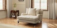 Snuggle Chaise