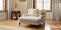 Snuggle Chaise