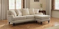 Medium Sofa Chaise - Universal