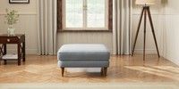 Extra Large Footstool