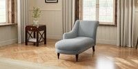 Chaise Longue Left Hand