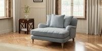Snuggle Chaise