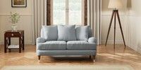 2 Seater Small Sofa