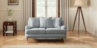 2 Seater Small Sofa