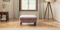 Extra Large Footstool