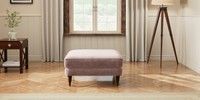 Extra Large Footstool