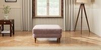 Extra Large Footstool