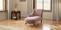 Chaise Longue Left Hand