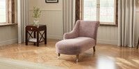 Chaise Longue Left Hand