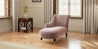Chaise Longue Left Hand