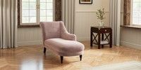 Chaise Longue Right Hand