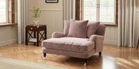 Snuggle Chaise