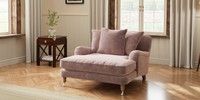 Snuggle Chaise