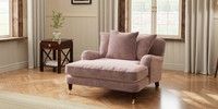 Snuggle Chaise