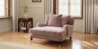 Snuggle Chaise