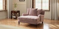 Snuggle Chaise
