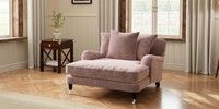 Snuggle Chaise