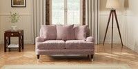 2 Seater Small Sofa