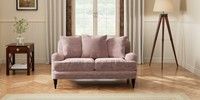2 Seater Small Sofa