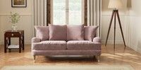 3 Seater Small Sofa
