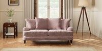 3 Seater Small Sofa