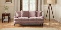 3 Seater Small Sofa