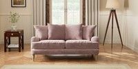 3 Seater Small Sofa