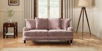 3 Seater Small Sofa
