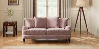 3 Seater Small Sofa