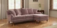 Lynden Scatter Back by Laura Ashley