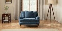 Lynden Scatter Back by Laura Ashley