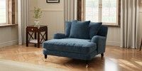 Snuggle Chaise
