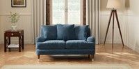 2 Seater Small Sofa