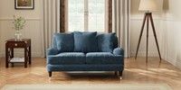 2 Seater Small Sofa