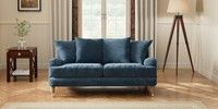 3 Seater Small Sofa