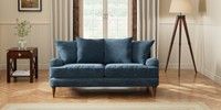 3 Seater Small Sofa