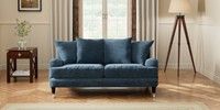 3 Seater Small Sofa