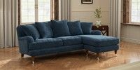 Medium Sofa Chaise - Universal