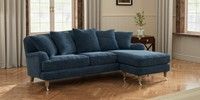 Medium Sofa Chaise - Universal