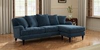 Medium Sofa Chaise - Universal