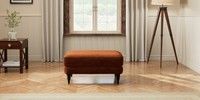 Footstool