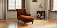 Chaise Longue Right Hand