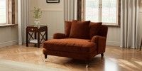 Snuggle Chaise