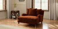 Snuggle Chaise