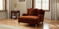 Snuggle Chaise