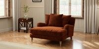 Snuggle Chaise