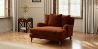 Snuggle Chaise