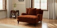 Snuggle Chaise