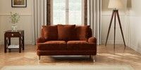 2 Seater Small Sofa