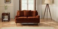 2 Seater Small Sofa